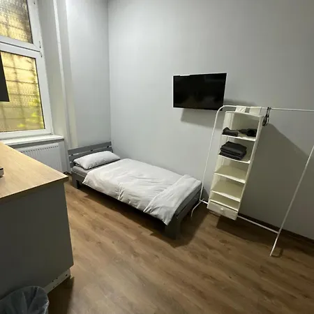 103 Appartement