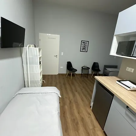 103 Appartement Berlijn