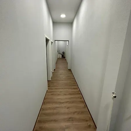 Apartment 103 Berlin