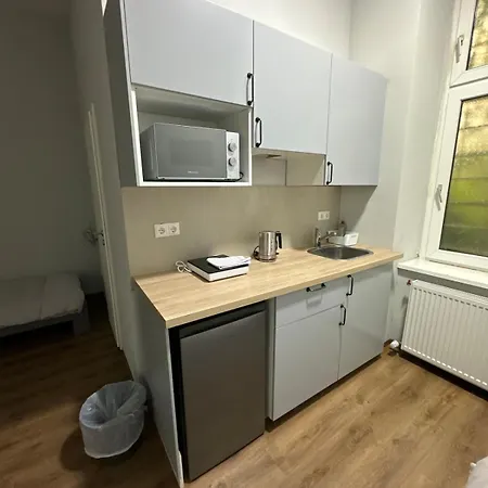 103 Apartamento Berlim